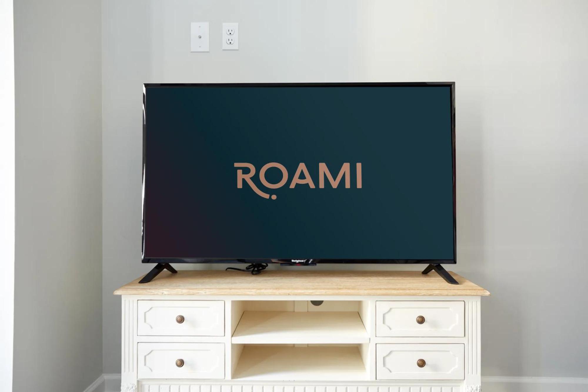 Roami At Canal Quarters New Orleans Ruang foto